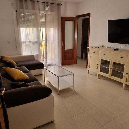 Apartamento Plata Sanlúcar de Barrameda Eksteriør billede
