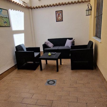 Apartamento Plata Sanlúcar de Barrameda Eksteriør billede