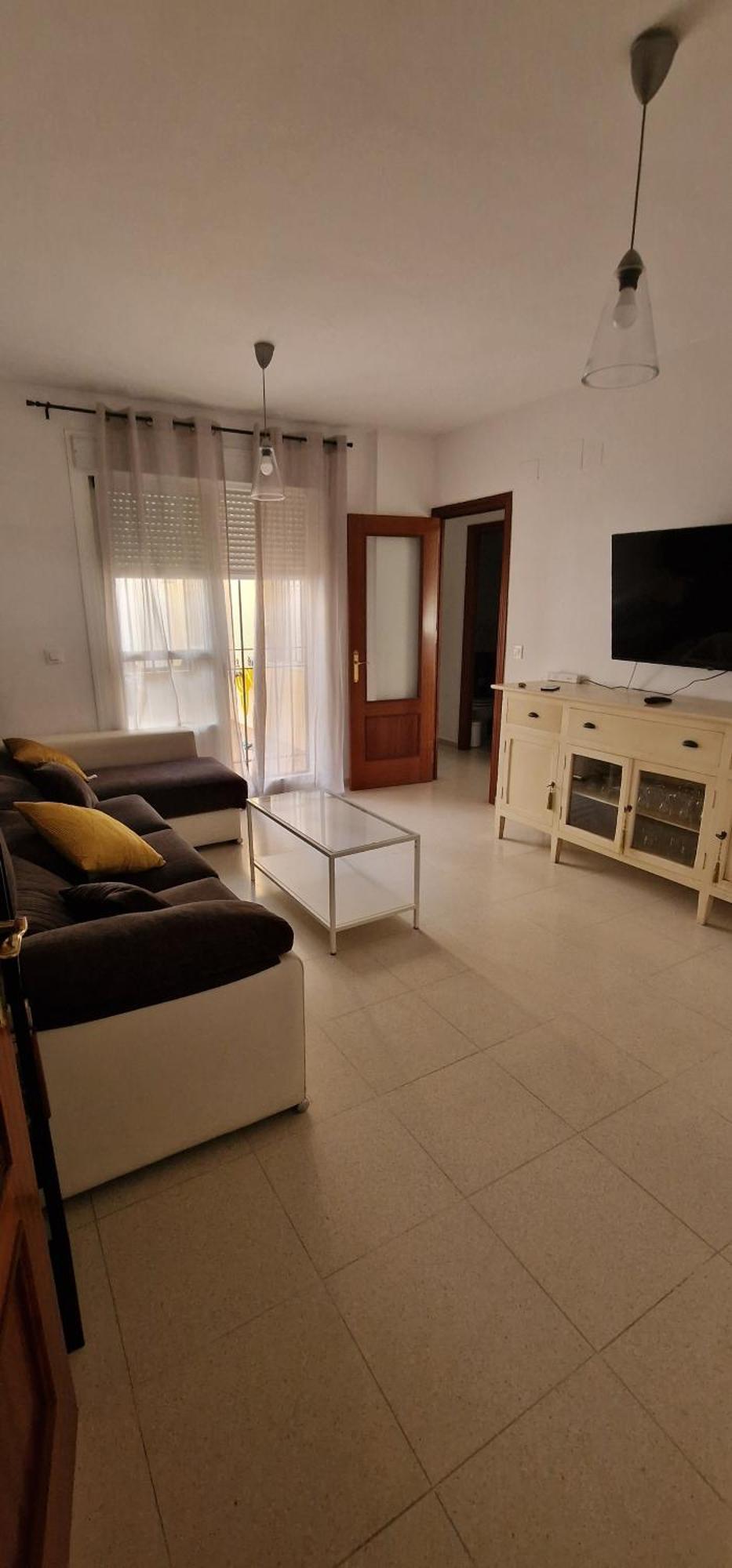 Apartamento Plata Sanlúcar de Barrameda Eksteriør billede