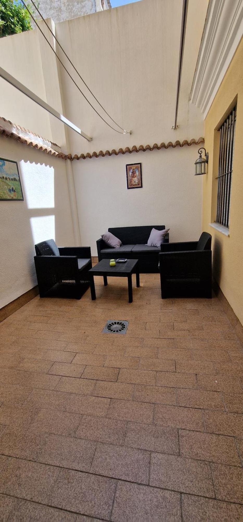Apartamento Plata Sanlúcar de Barrameda Eksteriør billede