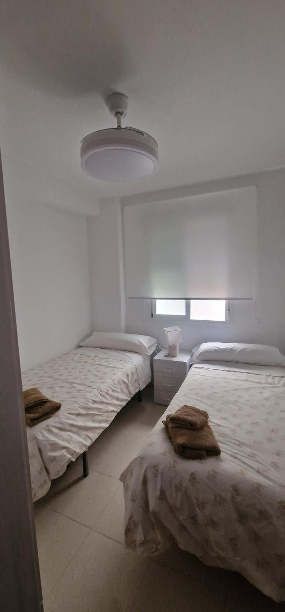 Apartamento Plata Sanlúcar de Barrameda Eksteriør billede